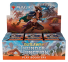 Magic The Gathering - Outlaws of Thunder Junction - Play Booster DE