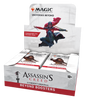 Magic The Gathering - Assassin's Creed Beyond - Booster Box - 24pcs - ENG