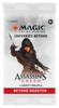 Magic The Gathering - Assassin's Creed Beyond - Booster Box - 24pcs - SP