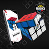 Rubik's - Il Cubo - 3x3 Connected X