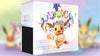 Pokemon SV8.5 Evoluzioni Prismatiche Set Allenatore Fuoriclasse  (IT)