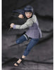 Tamashii Nations - Naruto S.H.Figuarts Action Figure Hinata Hyuga Virtuous Byakugan 13 cm