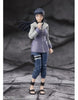 Tamashii Nations - Naruto S.H.Figuarts Action Figure Hinata Hyuga Virtuous Byakugan 13 cm