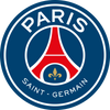 Topps - Team Set - Paris Saint Germain 2023/24