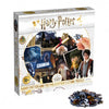 Harry Potter - The Philosopher's Stone - Puzzle 500 Pieces
