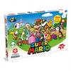 Winning Moves -  Super Mario & Friends - Puzzle (500 pz)