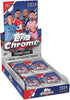 Topps - 2024 MLS Chrome - Hobby