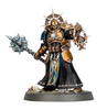 Age of Sigmar - Stormcast Eternals - Knight-Relictor / Knight-Relictor