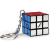 Spin Master - Cubo di Rubik 3x3 Portachiavi