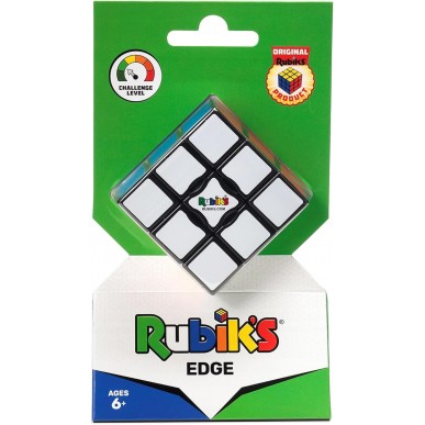 Rubik's - Il Cubo - 3x1 Edge