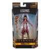 Hasbro - Marvel Legends Series - Makkari Action Figure 15 cm