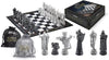 Wizards Chessboard