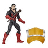 Hasbro - Marvel Legends Series - Deadpool Action Figures Black Tom Cassidy 15 cm