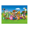 Super Mario & Friends puzzle (500 pcs)