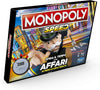 Hasbro - Monopoly - Speed