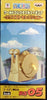 ONE PIECE BANPRESTO WCF WORLD FIGURA DA COLLEZIONE GOLDEN DEN DEN MUSHI RS05