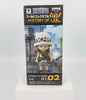 Trafalgar Law Child WCF  One Piece HL02