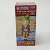 BANPRESTO ONE PIECE World DR02