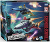 Hasbro Transformers War For Cybertron Earthrise WFC-E27 Ramjet & Dirge Seeker Elite