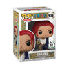 One Piece POP! Animation Vinyl Figure Shanks Exclusive 9 cm