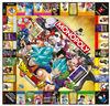 Winning Moves - Monopoly - Dragon Ball Z Super