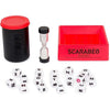 SCARABEO Shake - Gioco da Tavolo