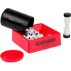 SCARABEO Shake - Gioco da Tavolo