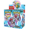 Pokémon -  Scarlet & Violet - Journey Together Booster Display (36 Booster) - EN