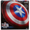 Hasbro Marvel Legends Captain America Premium Shield