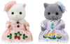 Sylvanian Families - Sew Stylish Set