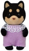 Sylvanian Families-  Shiba Dog Family