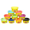 Hasbro Play-Doh Party Pack - The Colors of Fantasy
