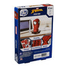 PUZZLE 4D - Marvel Maschera di Spiderman