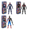 Hasbro - Marvel - Titan Heros - Spiderman Assortito