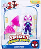 Hasbro - Marvel - Spidey and His Fantastic Friends - Ghost Spider