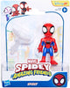 Hasbro - Spidey - Water Web - Personaggi Assortiti