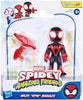 Hasbro - Marvel - Spidey and His Fantastic Friends - Spidey
