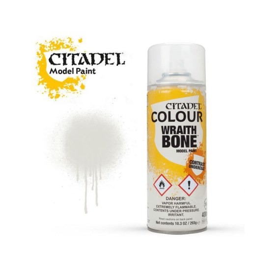 Citadel - Spray - Wraithbone