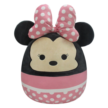 Squishmallows - Disney - Minnie 40 cm