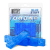 Greenstuff World - Blue Stuff Mold 8 bars