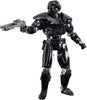 Hasbro - Star Wars - The Mandalorian Black Series - Deluxe Action Figure 2022 Dark Trooper 15 cm