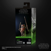 Hasbro - Star Wars - The Black Series - Wicket W. Warrick