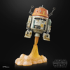 Hasbro - Star Wars - The Black Series - Chopper (C1-10P)