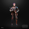 Hasbro - Star Wars - The Black Series - Sabine Wren