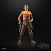 Hasbro - Star Wars - The Black Series - Ezra Bridger (Lothal)