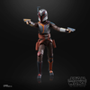 Hasbro - Star Wars - The Black Series - Sabine Wren