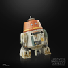 Hasbro - Star Wars - The Black Series - Chopper (C1-10P)