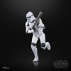 Hasbro - Star Wars - The Black Series - Clone Trooper Fase II