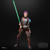 Hasbro - Star Wars - The Black Series - Sabine Wren