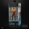 Hasbro - Star Wars - The Black Series - Ezra Bridger (Lothal)